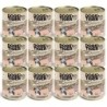 Dogs'n Tiger Sonntagsjäger 12x800 g