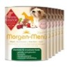 ChronoBalance Morgen Menü Pferd mit Buchweizen, Rote Bete und Apfel 4,8 kg