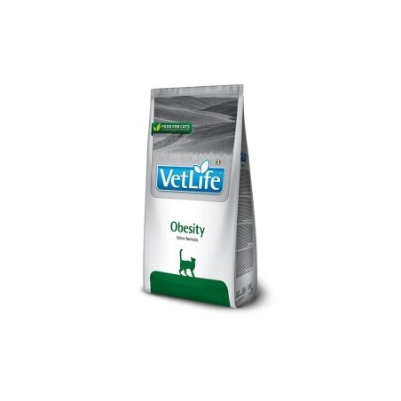 VetLife Farmina Obesity 2x5 kg