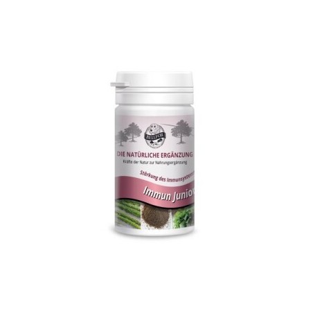 Bellfor Hochwertige Immun Pulver Junior für Welpen - 50g