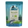 Catz finefood Nassfutter Katze Bio Adult No. 513 Lachs 12x85 g