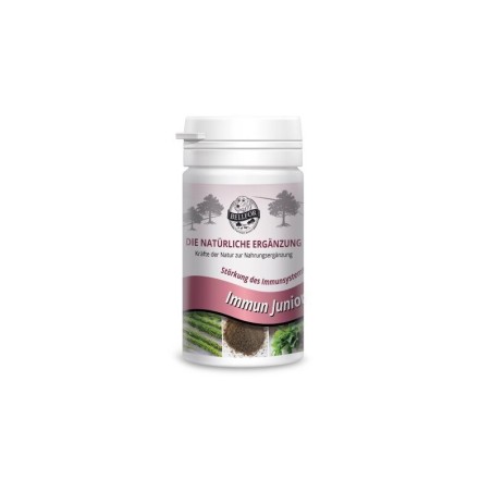 Bellfor Hochwertige Immun Pulver Junior für Welpen - 50g