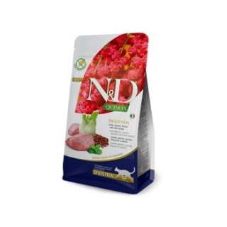 N&D Farmina Quinoa Digestion 2x5 kg