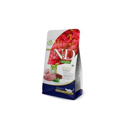 N&D Farmina Quinoa Digestion 2x5 kg