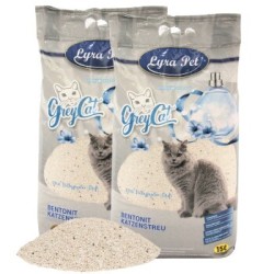 Lyra Pet GreyCat Katzenstreu