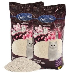 Lyra Pet SilverCat Katzenstreu