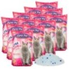 Lyra Pet Lyra Power Silica Silikat Katzenstreu 60 l