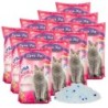 Lyra Pet Lyra Power Silica Silikat Katzenstreu 60 l