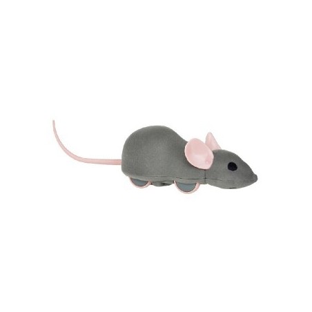 MORE App-gesteuerter Mouse Racer