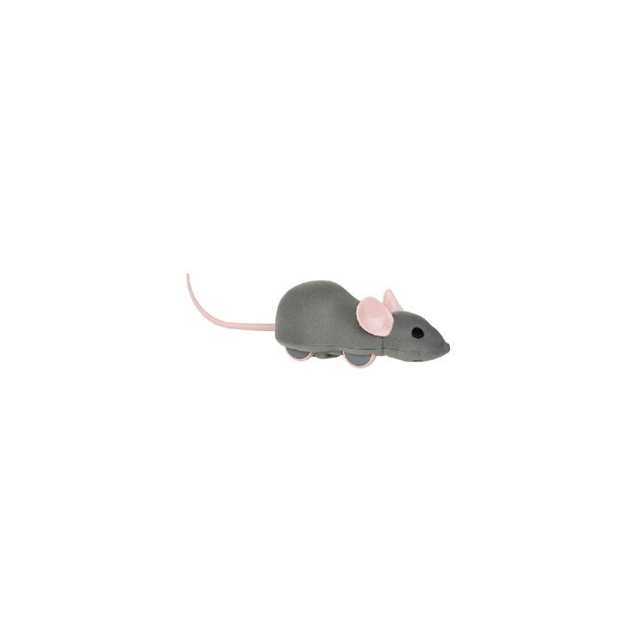 MORE App-gesteuerter Mouse Racer
