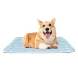 Kühlmatte für Hunde gelfrei S/L/XL S