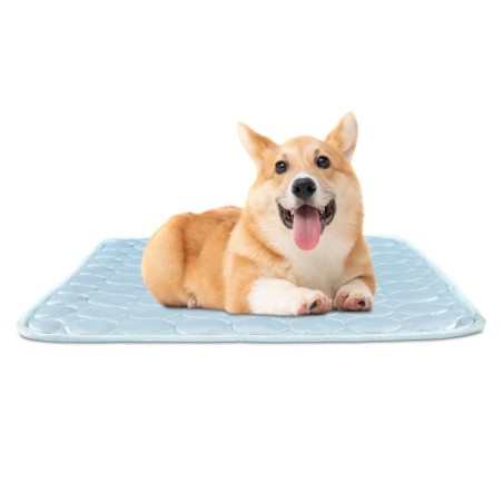 Kühlmatte für Hunde gelfrei S/L/XL S