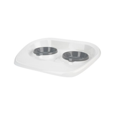 FIT+FUN Futterbar Lunchtime 1x250ml+1x300ml