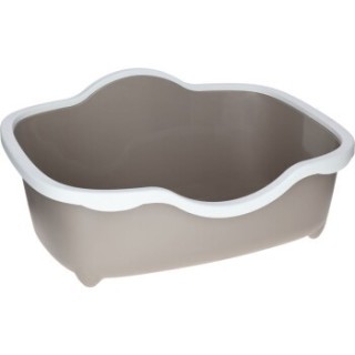 Kerbl Katzentoilette Très Chic Open