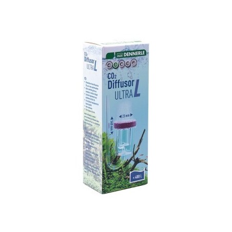 DENNERLE CO2 Diffusor Ultra L