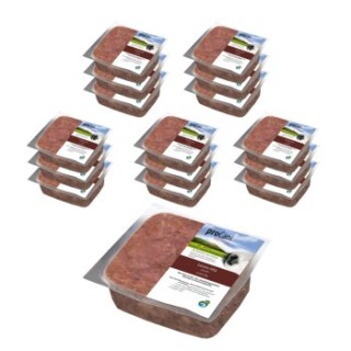 ProCani buy nature Lamm-Mix 16x500 g