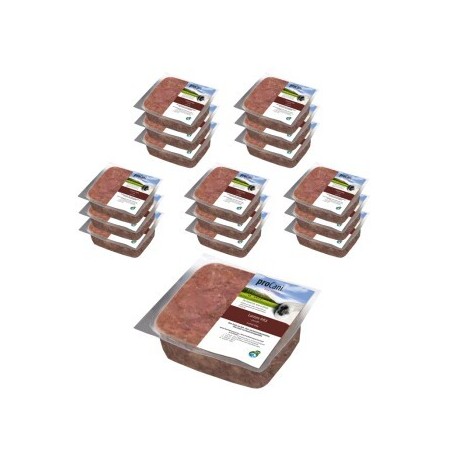 ProCani buy nature Lamm-Mix 16x500 g