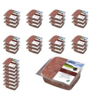 ProCani buy nature Lamm-Mix 32x500 g