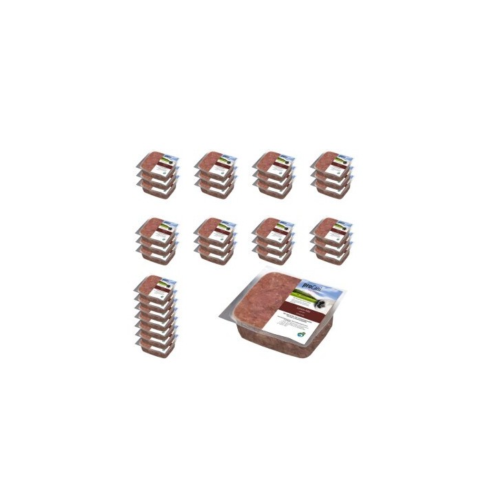 ProCani buy nature Lamm-Mix 32x500 g