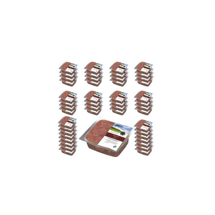 ProCani buy nature Lamm-Mix 48x500 g