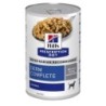 Hill's Prescription Diet Derm Complete 12x370 g