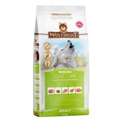 WOLFSBLUT Adult VetLine Joint Care, Truthahn 12 kg