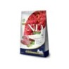 N&D Farmina Quinoa Mini Adult Weight Management Lamm 2,5 kg