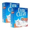 Ever Clean Fast Acting Odour Control Klumpstreu 2x10 l