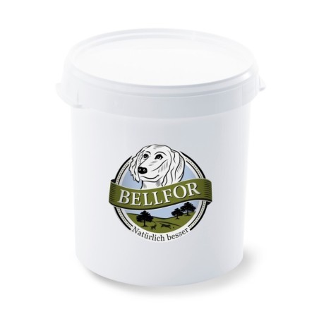 Bellfor Futtertonne