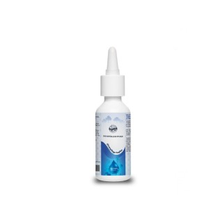 Bellfor Ohrenpflege Tropfen für Hunde - 30 ml