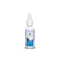 Bellfor Ohrenpflege Tropfen für Hunde - 30 ml