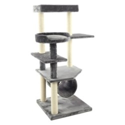 Flamingo Pet Products FLAMINGO Kratzbaum Granda