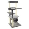 Flamingo Pet Products FLAMINGO Kratzbaum Granda
