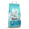 Sanicat Klumpstreu mit Marseiller Seife 10 l