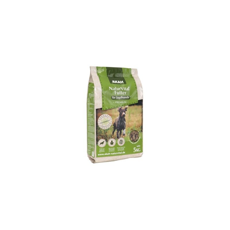 NaturVital Premium 5 kg