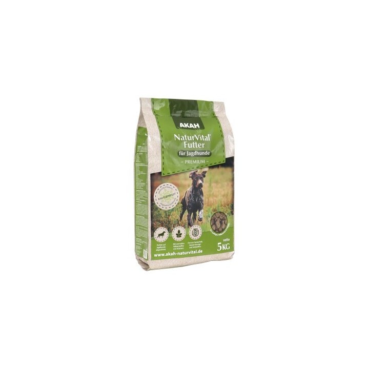 NaturVital Premium 5 kg