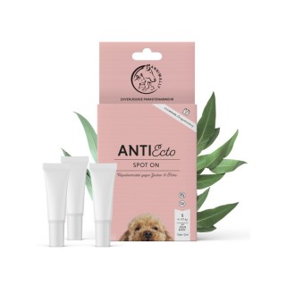 Annimally Anti Ecto Spot On 3,6 ml