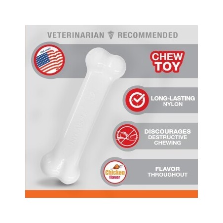 Nylabone Kauspielzeug für Hunde