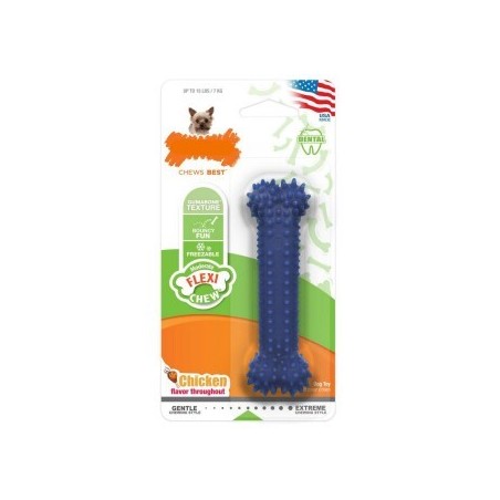 Nylabone Kauspielzeug für Hunde