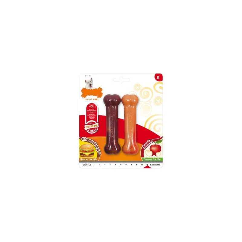 Nylabone Kauspielzeug für Hunde