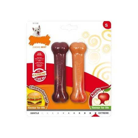 Nylabone Kauspielzeug für Hunde