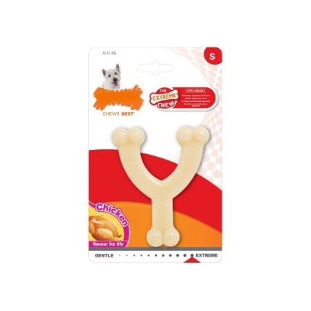 Nylabone Kauspielzeug für Hunde