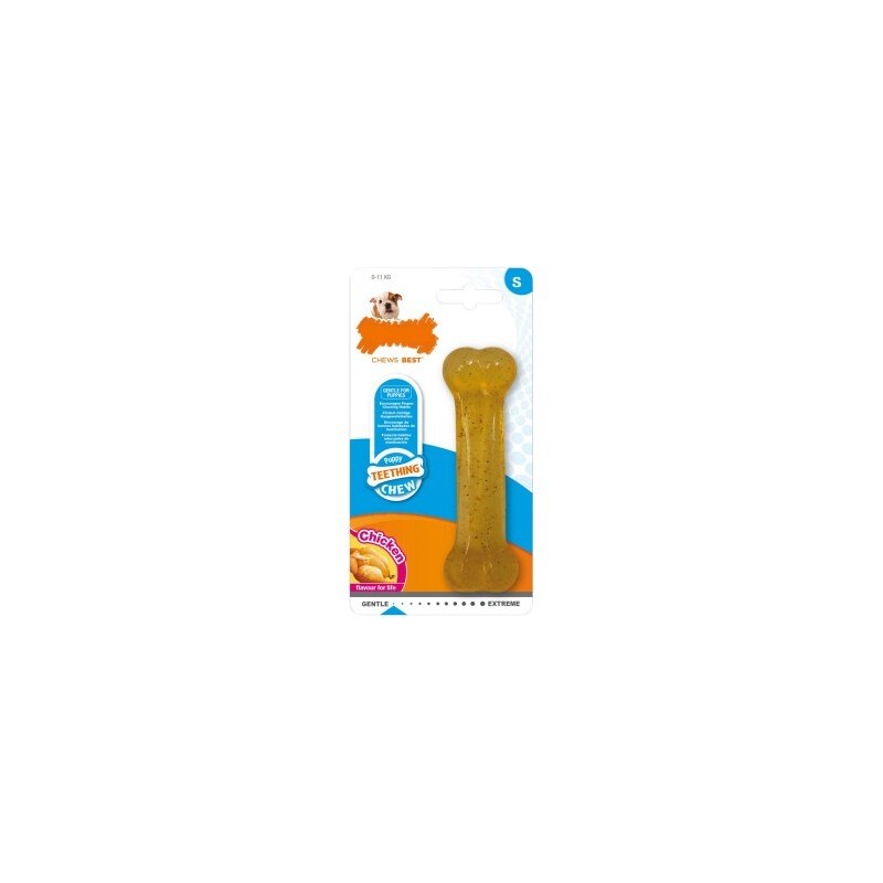 Nylabone Kauspielzeug für Hunde