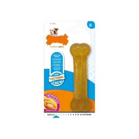 Nylabone Kauspielzeug für Hunde