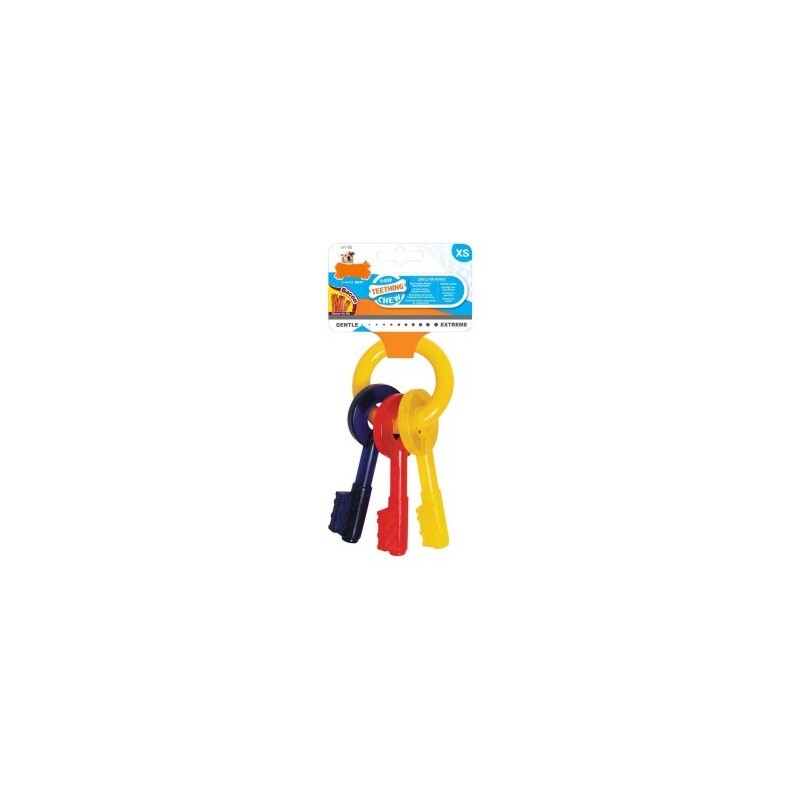 Nylabone Kauspielzeug für Hunde