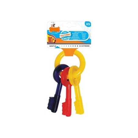 Nylabone Kauspielzeug für Hunde