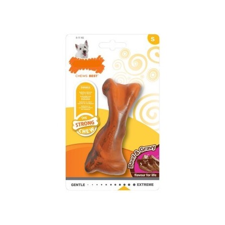 Nylabone Kauspielzeug für Hunde