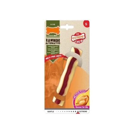 Nylabone Kauspielzeug für Hunde