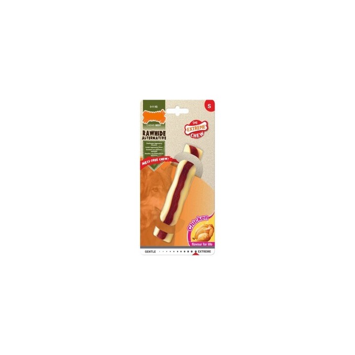 Nylabone Kauspielzeug für Hunde