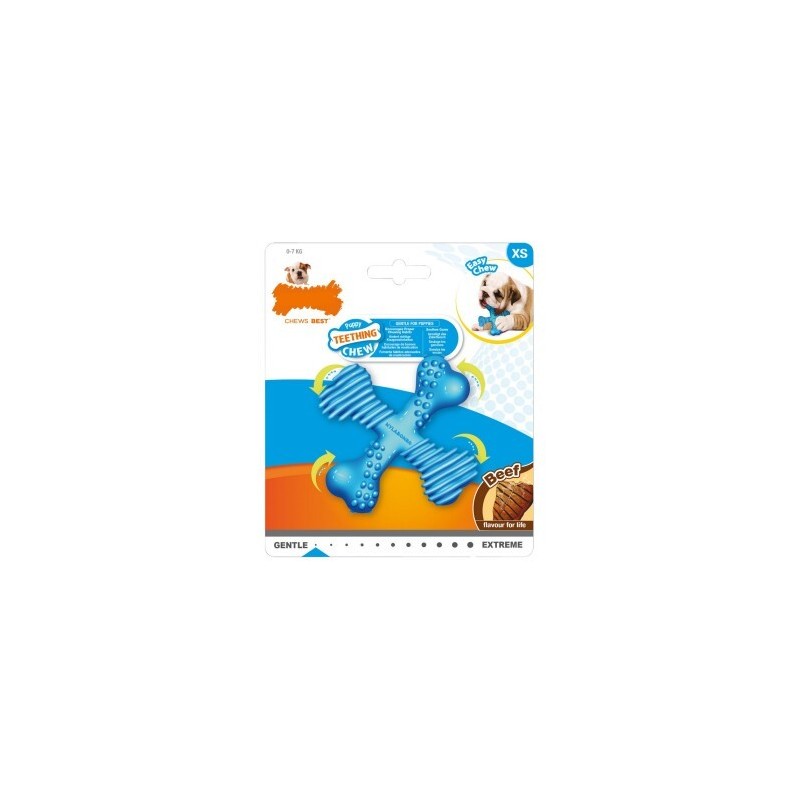 Nylabone Kauspielzeug für Hunde